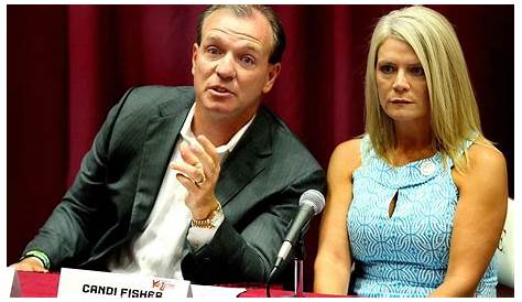 Jimbo Fisher And Wife: Uncovering The Secrets Of A Successful Marriage