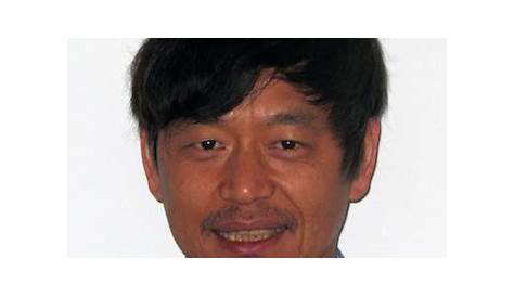 UC Davis Department of Statistics - Jiming Jiang, Ph.D.