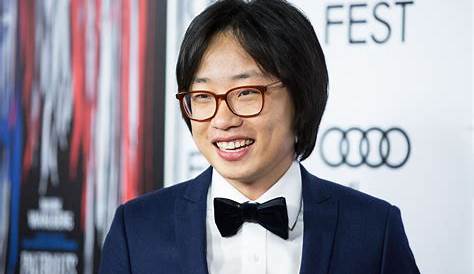 Jimmy O. Yang to Star in Comedy ‘The Opening Act’ - Character Media