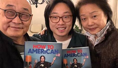 Jimmy O. Yang | American Dad Wikia | Fandom