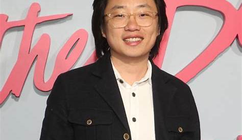 Pictured: Jimmy O Yang | Crazy Rich Asians Cast at World Premiere 2018