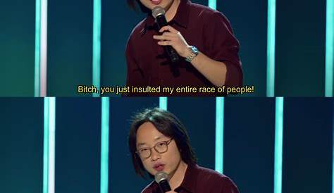 Jimmy O. Yang Can Asians Say The N-word (With images) | Sayings, Words