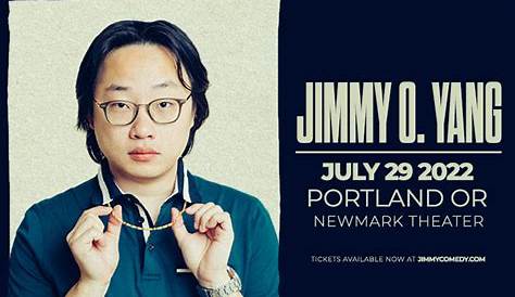 Jimmy O. Yang | Comedian For Hire | Booking Agent