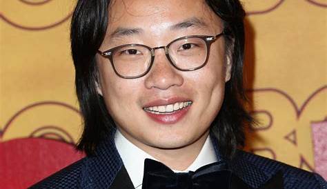 Jimmy O. Yang - SensaCine.com