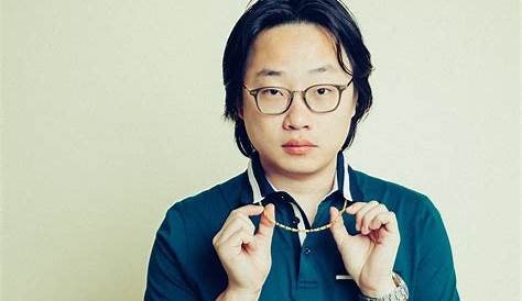 Jimmy O. Yang to Star in Comedy ‘The Opening Act’ - Character Media