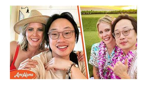 Jimmy O Yang's Girlfriend Brianne Kimmel's Career Is Worlds Apart from