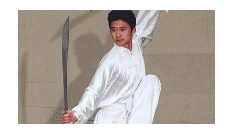 Jing Wu - Martial Arts & Action Entertainment