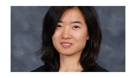 Jing Yang | University of Pennsylvania - Academia.edu