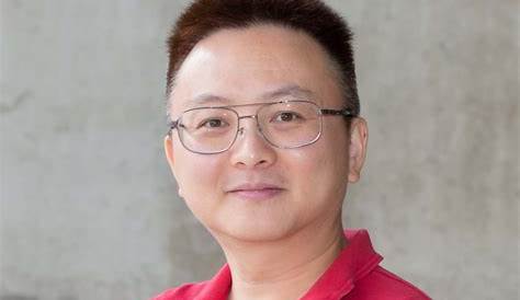 Jingwei Wu selected for NIH-funded Biostatistics Faculty Program