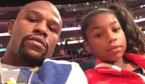 Discover The Unbreakable Bond: Jirah Mayweather And His Siblings