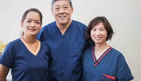 Jit Chan DDS & Associates - General Dentistry - 3739 W 26th St, Little