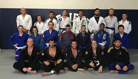 Brazilian Jiu Jitsu – Ground Zero Pittsburgh – Martial Arts Academy