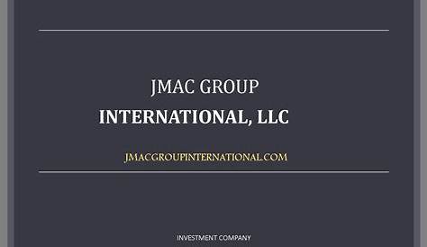 Home - JMAC Concessions LLC