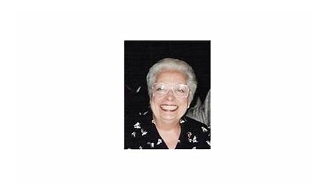 ANN TURNER Obituary (1936 - 2021-04-10) - Peabody, MA - Boston Globe