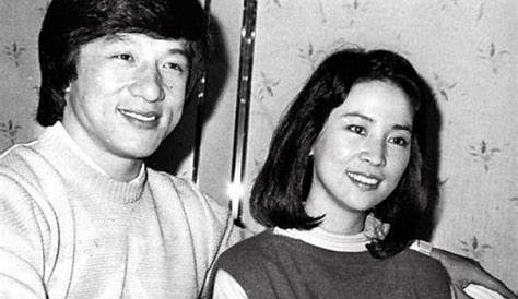 Uncover The Enigmatic World Of Joan Lin: Jackie Chan's Wife