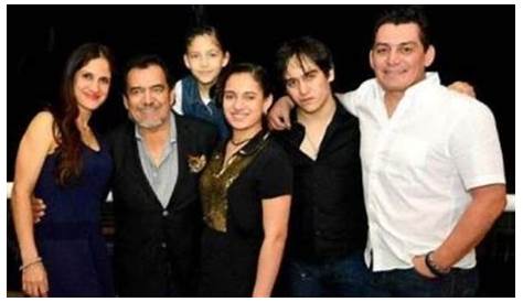 Uncovering The Legacy And Success Of Joan Sebastian's Children