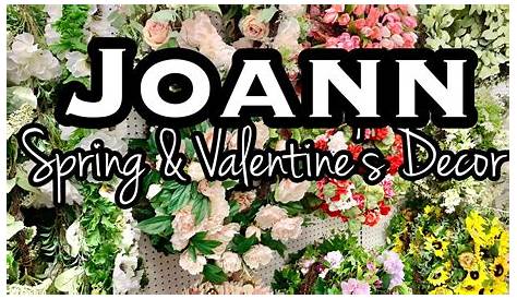 Joann Valentine Decor 's Day Table Tinsel Heart