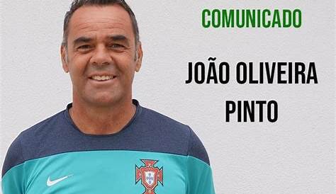 João Pinto - IHMT