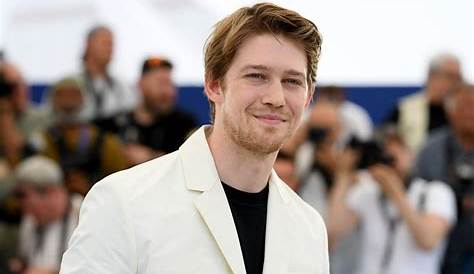 Uncovering The Riches: Joe Alwyn's Net Worth Explored