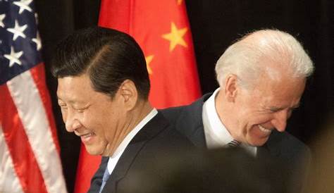 Joe Biden: US would send military to Taiwan if China were to invade