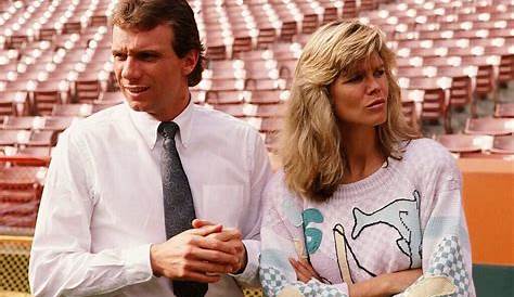 Unveiling The Dynamics Of Joe Montana's Enduring Marriage
