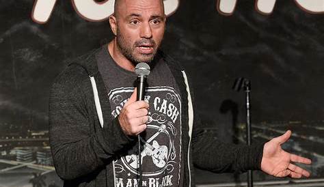 Unraveling Joe Rogan's American Identity: A Journey Of Discovery