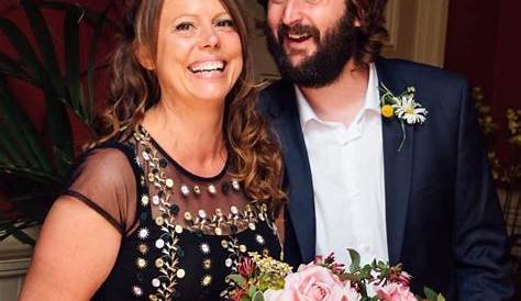 Uncover The Secrets Of Joe Wilkinson And Petra Exton: A Comedic Duo's Journey