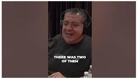 Uncover The Truths Behind Joey Diaz's Criminal Record