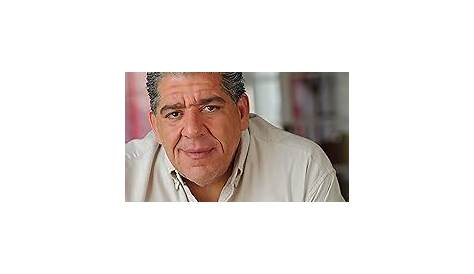 Comedian Joey Diaz joins News 12 to talk comedy, career and his new book