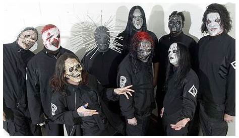 Joey Jordison: Slipknot founding drummer dies aged 46on July 28, 2021