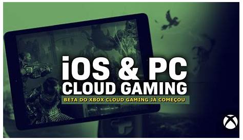 Jogos na nuvem: saiba como jogar sem ter um PC gamer ou console
