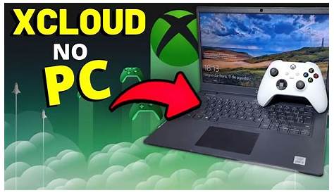 Jogos na nuvem: saiba como jogar sem ter um PC gamer ou console