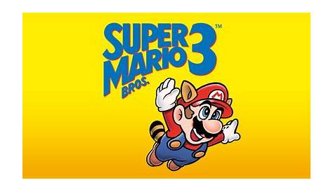 Super Mario Bros. 3 | NES | Games | Nintendo