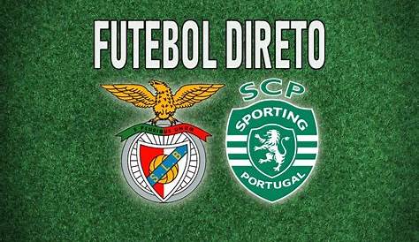 Benfica x Sporting (25/08/2018) - Liga NOS - FIFA 16 - YouTube