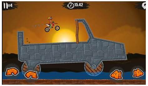 Jogo da motinha - Bike Race - YouTube