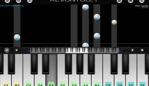 Piano - Musicas, canções e jogos para teclado – Apps para Android no