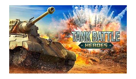 Iron Tanks: Jogos de Tanques Multiplayer Grátis – Apps para Android no