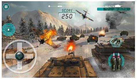 Tank Battle Heroes | Jeux à télécharger sur Nintendo Switch | Jeux