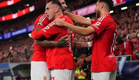 Benfica x Porto em direto na Benfica TV – A Televisão