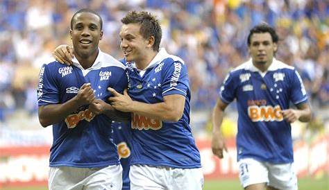 Jogo Do Cruzeiro / Cruzeiro X America Mg Ao Vivo Assista Ao Jogo Pela