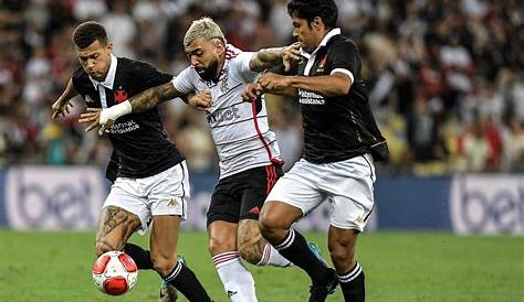 Flamengo x Bragantino: onde assistir, escalação, horário e arbitragem