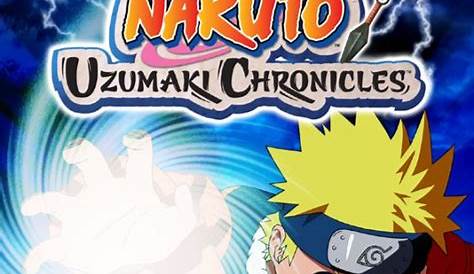 Naruto: Uzumaki Chronicles — StrategyWiki, the video game walkthrough
