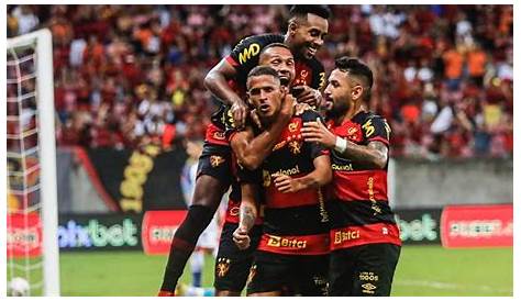 Sport Club do Recife ️🖤 | Sport clube recife, Sport clube, Clube