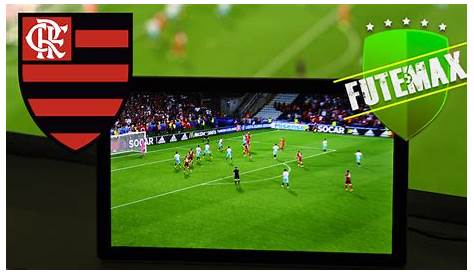 FuteMAX Futebol AO VIVO [HD] Grátis Online – TUDO TV | FuteMAX! Futebol
