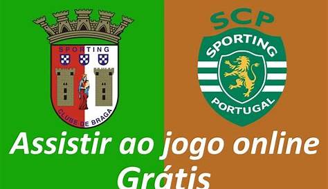 Sporting empata em Braga mas mantém liderança da Liga a par de FC Porto