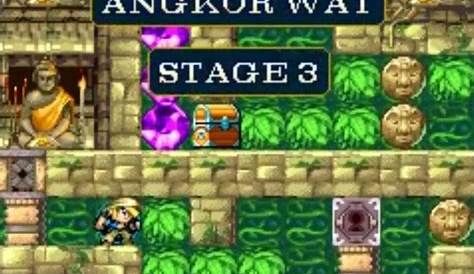 Nostalgia: 4 jogos antigos que ganharam versões para celular | Tekimobile