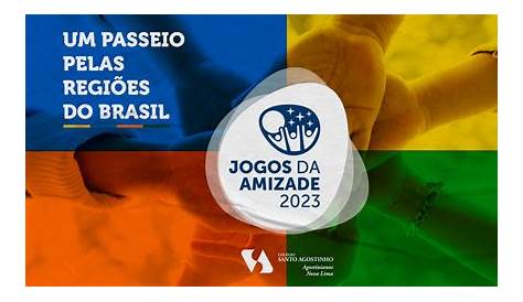 Abertura dos XV Jogos da Amizade 2023 do Sistema Colégio Militar do