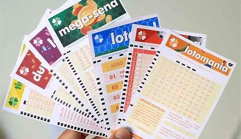 Jogos Acumulados das Loterias • Loterias da Caixa • Loterias e Resultados