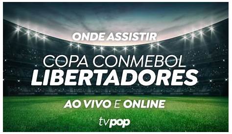 Assista ao vivo Bolívar x Internacional pela Libertadores 2023