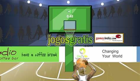 Os melhores jogos de basquete para Android – Aprendafazer.net